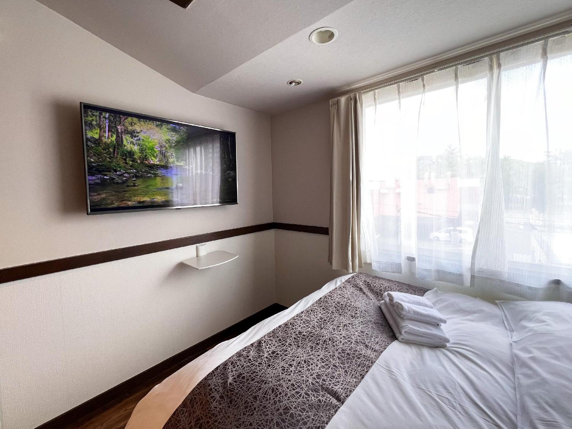 Hotel Hagoromo Hiroshima Exterior foto